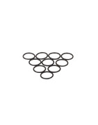 Junta torica- SAUNIER DUVAL - 0020097224  - (X10)
