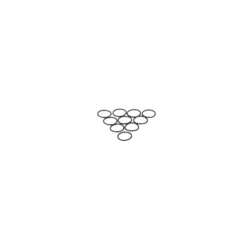 Junta torica- SAUNIER DUVAL - 0020097226  - (X10)