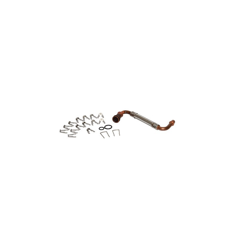 Flexible ballon / vanne 3 voies- SAUNIER DUVAL - 0020105952
