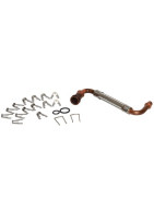 Flexible ballon / vanne 3 voies- SAUNIER DUVAL - 0020105952
