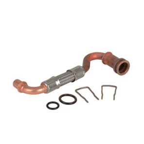 Flexible depósito / válvula 3 vías- SAUNIER DUVAL - 0020105953