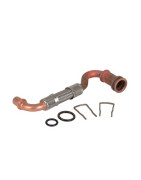 Flexible depósito / válvula 3 vías- SAUNIER DUVAL - 0020105953