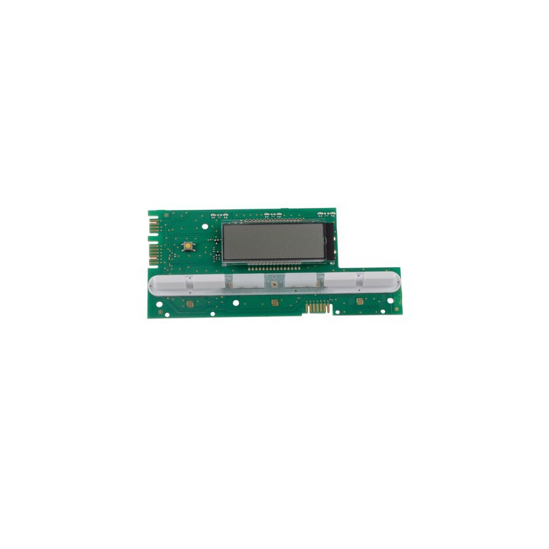 Tarjeta interfaz- SAUNIER DUVAL - 0020105958