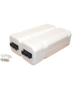 Depósito 42l- SAUNIER DUVAL - 0020105968