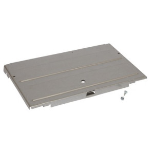 Aislante caldera mueble entero delantero- SAUNIER DUVAL - 0020125274