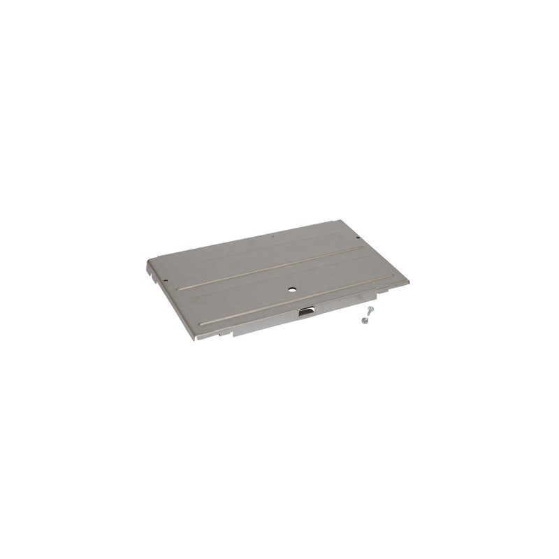 Aislante caldera mueble entero delantero- SAUNIER DUVAL - 0020125274