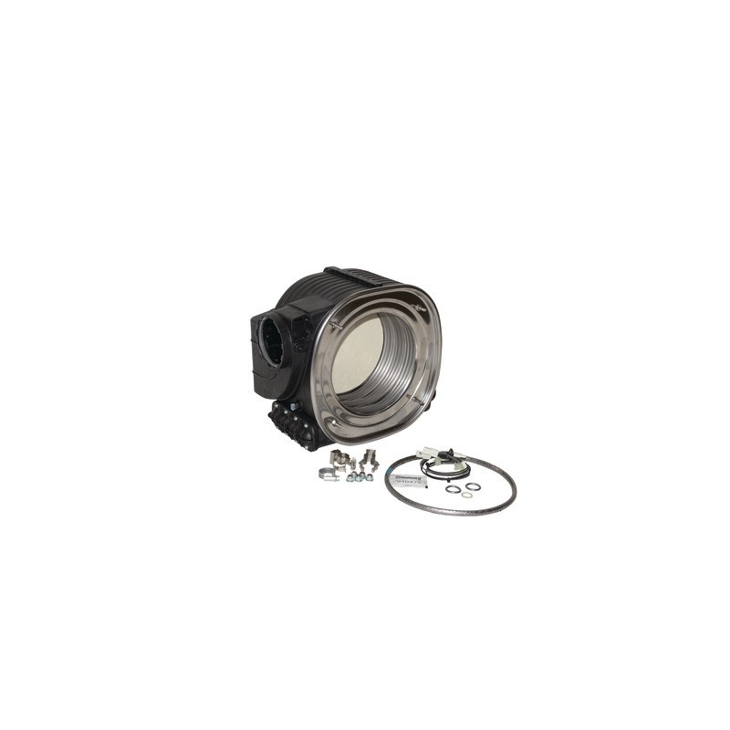 Intercambiador de calor- VAILLANT - 0020135129