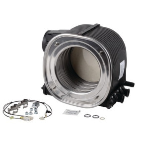 Intercambiador de calor- VAILLANT - 0020135131