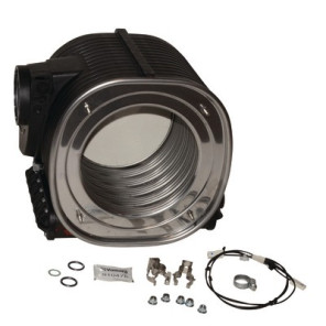 Intercambiador de calor- VAILLANT - 0020135133