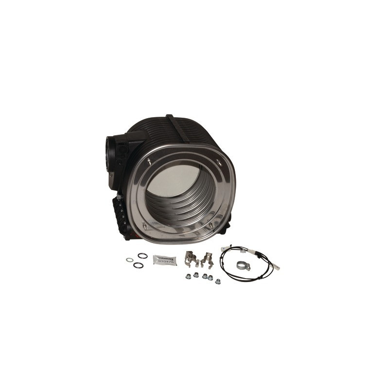 Intercambiador de calor- VAILLANT - 0020135133