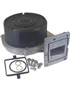 Ventilador / extractor- VAILLANT - 0020135138