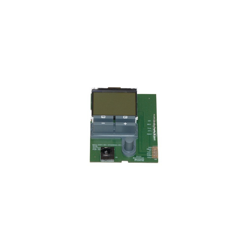 Pantalla- VAILLANT - 0020136628