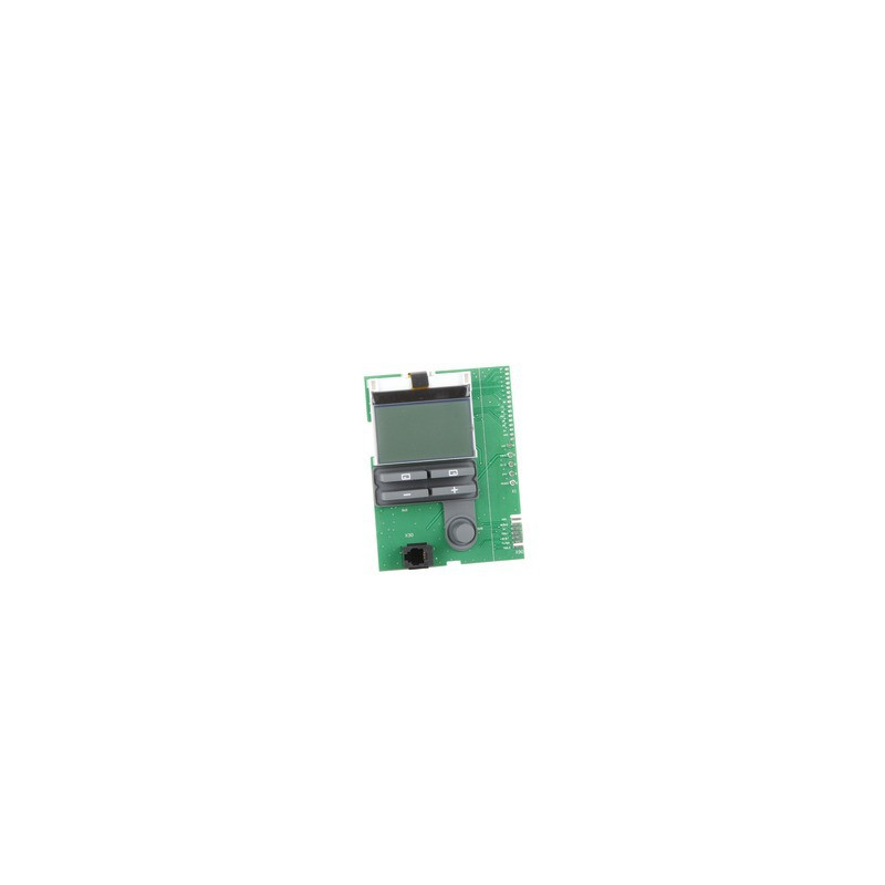 Pantalla- VAILLANT - 0020136629