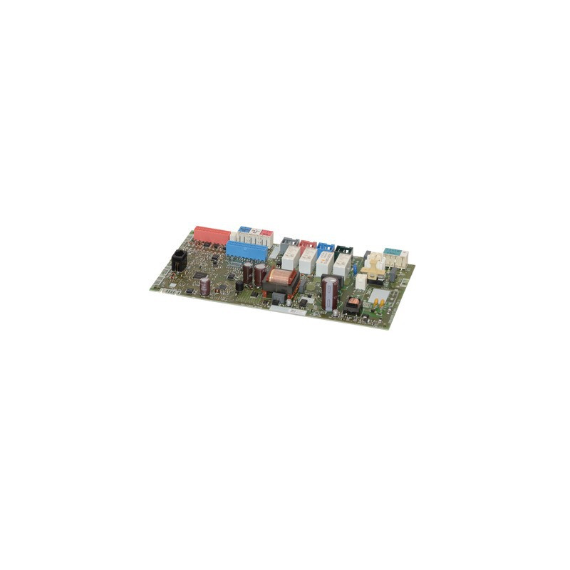 Circuito impreso- VAILLANT - 0020140423