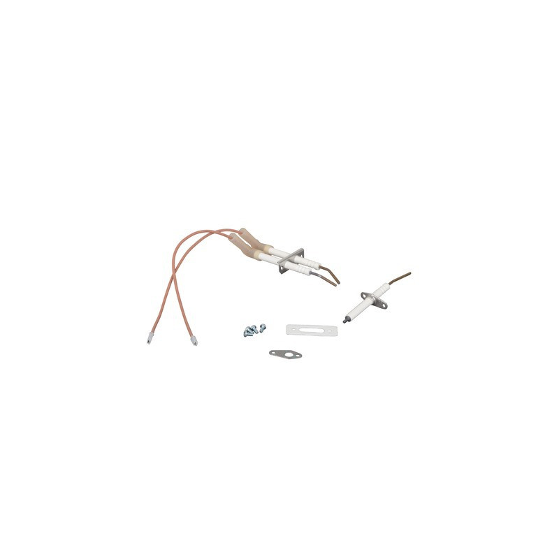 Electrodo, kit de mantenimiento- VAILLANT - 0020143440