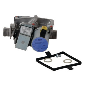 Válvula con regulador- VAILLANT - 0020146733