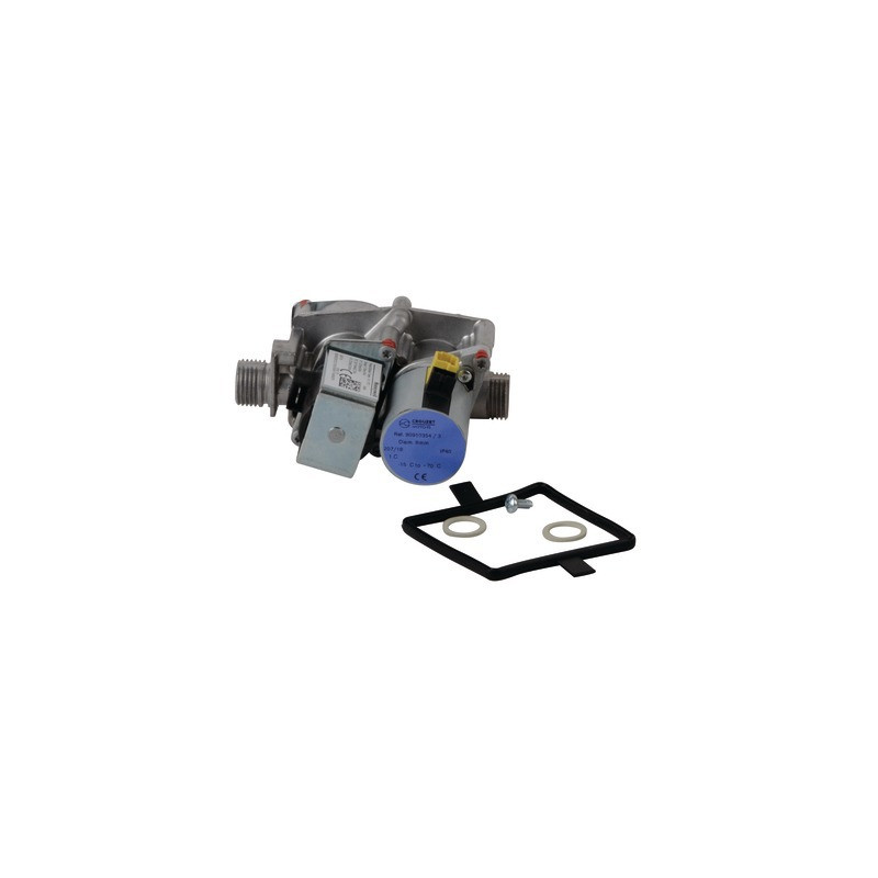 Válvula con regulador- VAILLANT - 0020146733