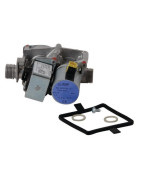 Válvula con regulador- VAILLANT - 0020146733