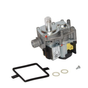 vanne avec régulateur- VAILLANT - 0020148397