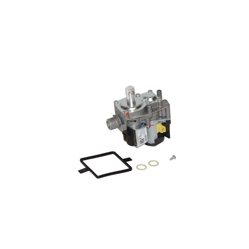 vanne avec régulateur- VAILLANT - 0020148397