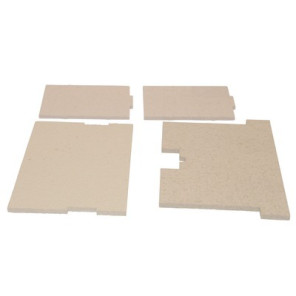 Aislante (set)- SAUNIER DUVAL - 0020149449