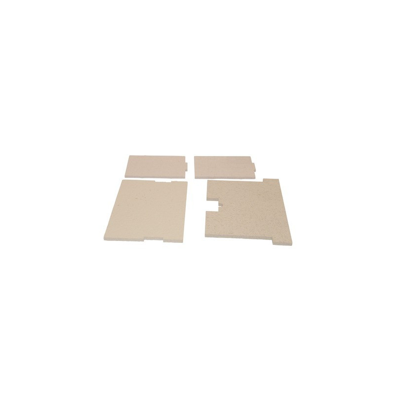Aislante (set)- SAUNIER DUVAL - 0020149449