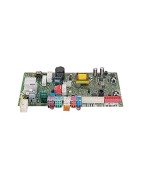 Circuito impreso- VAILLANT - 0020149950