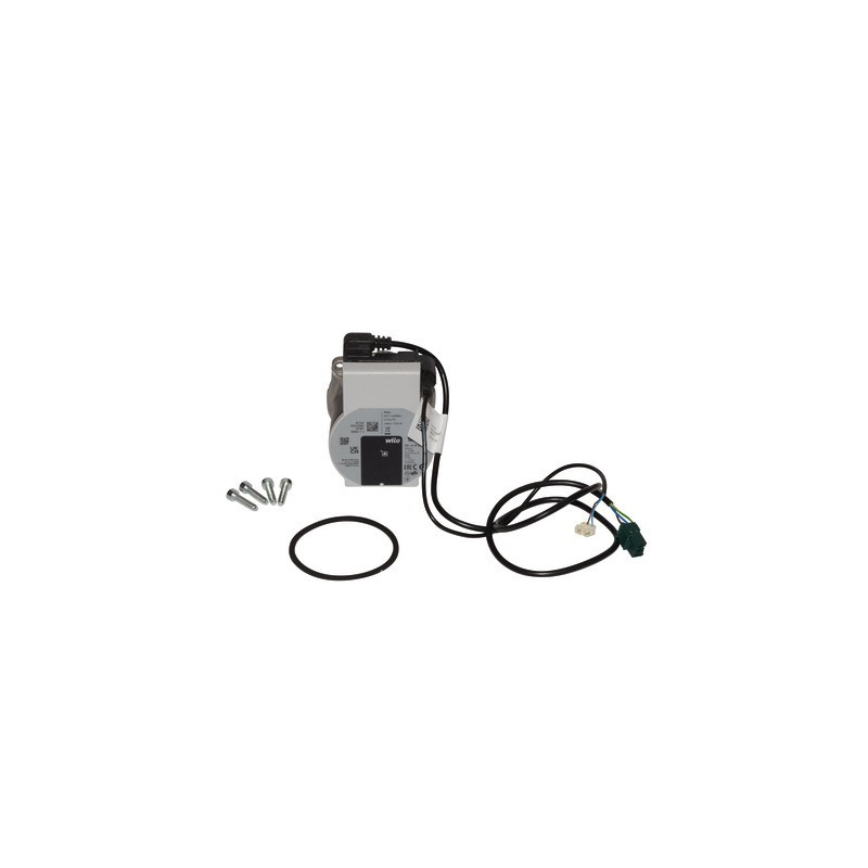 Motor bomba- SAUNIER DUVAL - 0020170983