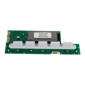 Pantalla- SAUNIER DUVAL - 0020191787