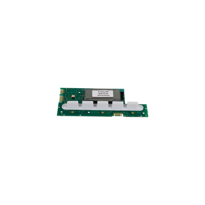 Pantalla- SAUNIER DUVAL - 0020191787