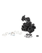 Bloque hidraulico, R-SD salida- SAUNIER DUVAL - 0020195266
