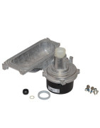 Ventilador, Puerta de quemador- SAUNIER DUVAL - 0020195509 Ventilador, Puerta de quemador- SAUNIER DUVAL - 0020195509