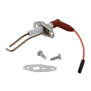 Electrodo de encendido y de detección- SAUNIER DUVAL - 0020195525