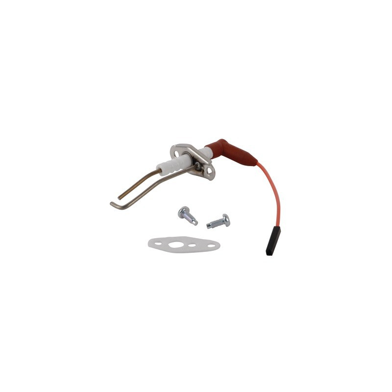 Electrodo de encendido y de detección- SAUNIER DUVAL - 0020195525