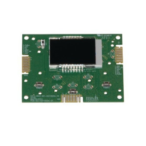 Pantalla- SAUNIER DUVAL - 0020195575