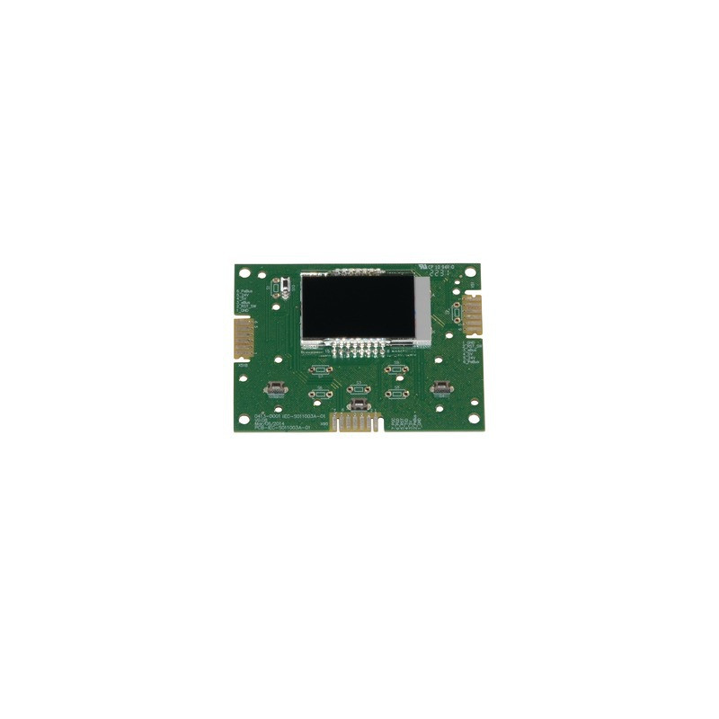 Pantalla- SAUNIER DUVAL - 0020195575