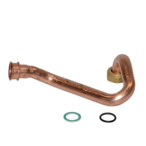 Tubo- SAUNIER DUVAL - 0020198303