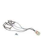 Sonde gaz brulés- SAUNIER DUVAL - 0020200598 Sonde gaz brulés- SAUNIER DUVAL - 0020200598