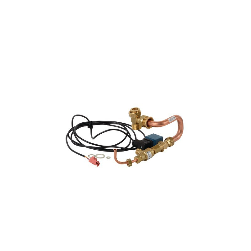 Disconnecteur, dispositif de remplissage- SAUNIER DUVAL - 0020204456