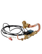 Disconnecteur, dispositif de remplissage- SAUNIER DUVAL - 0020204456