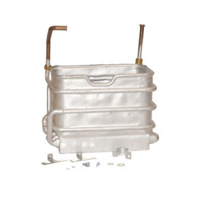 Intercambiador de calor- SAUNIER DUVAL - 0020205931