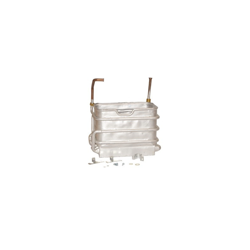 Intercambiador de calor- SAUNIER DUVAL - 0020205931