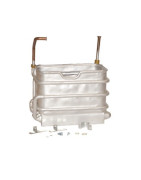 Intercambiador de calor- SAUNIER DUVAL - 0020205931
