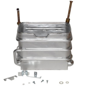 Intercambiador de calor- SAUNIER DUVAL - 0020205932