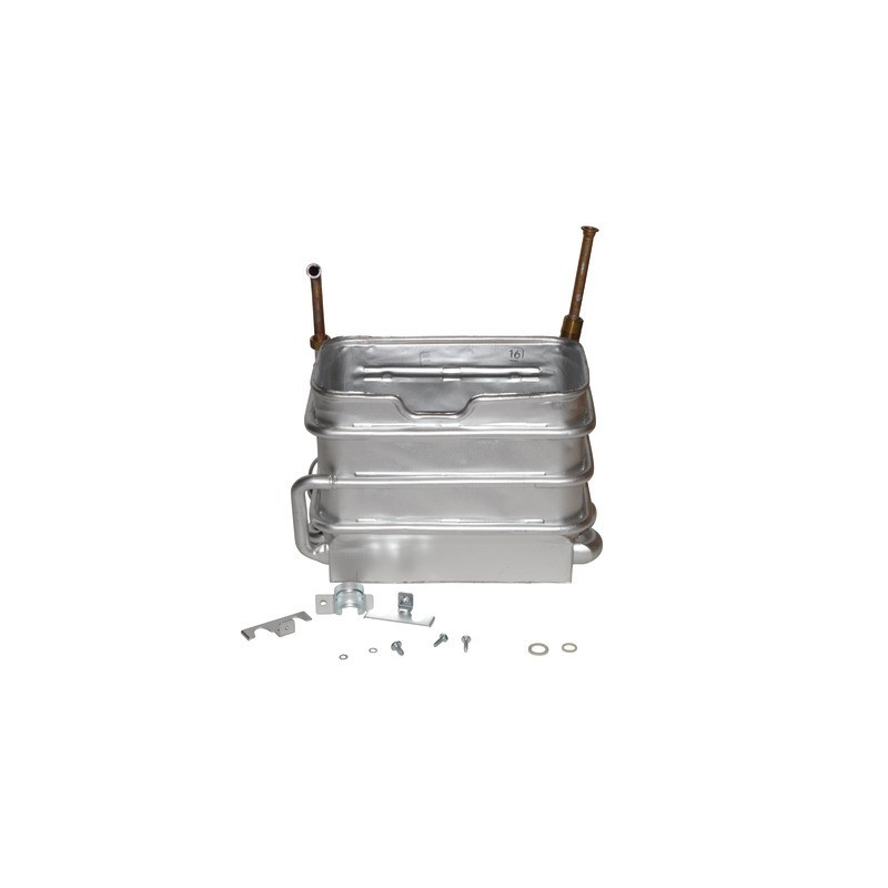 Intercambiador de calor- SAUNIER DUVAL - 0020205932