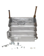 Intercambiador de calor- SAUNIER DUVAL - 0020205932