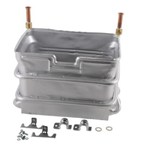 Intercambiador de calor- SAUNIER DUVAL - 0020205933