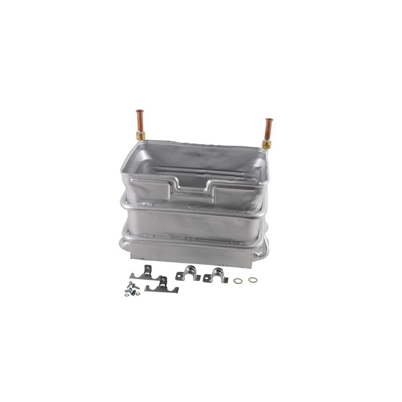 Intercambiador de calor- SAUNIER DUVAL - 0020205933