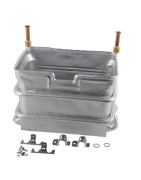 Intercambiador de calor- SAUNIER DUVAL - 0020205933