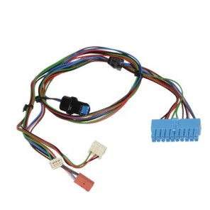 Faisceau- SAUNIER DUVAL - 0020207125